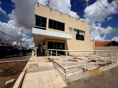 Apartamento com 7 Quartos para alugar, 70m² no Santa Isabel, Teresina