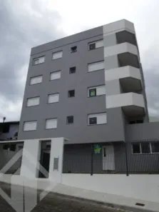 Apartamento com 3 Quartos à venda, 81m² no Diamantino, Caxias do Sul