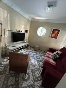 Casa com 4 Quartos à venda, 247m² no Vila Guiomar, Santo André