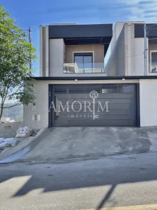 Sobrado com 3 Quartos à venda, 240m² no Portais (Polvilho), Cajamar