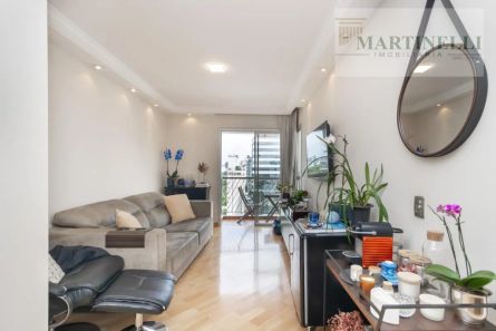 Apartamento com 2 Quartos à venda, 87m² no Jardim Paulista, São Paulo