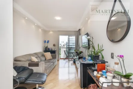 Apartamento com 2 Quartos à venda, 87m² no Jardim Paulista, São Paulo