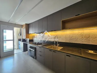 Apartamento com 3 Quartos à venda, 100m² no Balneário Tropical, Paulínia