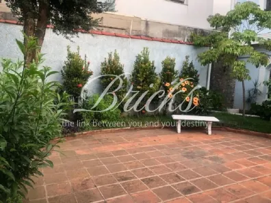 Casa com 4 Quartos para alugar, 455m² no Brooklin Paulista, São Paulo