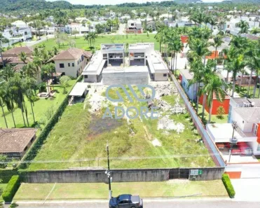 Lote/Terreno à venda, 1000m² no Jardim Guarujá, Salto