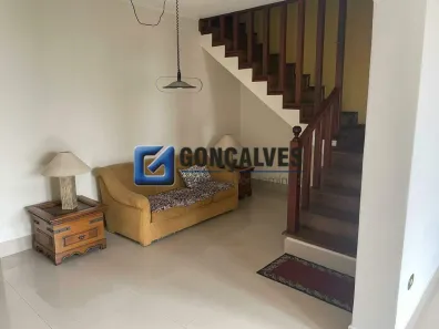 Sobrado com 4 Quartos à venda, 258m² no Planalto, São Bernardo do Campo