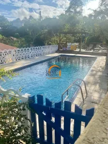 Fazenda/Sítio com 5 Quartos à venda, 420m² no Jardim Estância Brasil, Atibaia