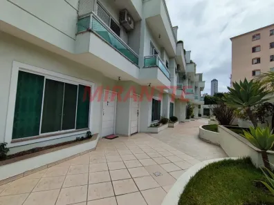 Casa de Condomínio com 3 Quartos à venda, 199m² no Jardim São Paulo(Zona Norte), São Paulo