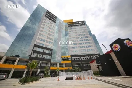 Sala Comercial à venda, 78m² no Centro, São José dos Campos