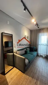 Apartamento com 1 Quarto à venda, 28m² no Bela Vista, São Paulo