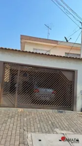 Casa com 3 Quartos à venda, 122m² no Vila Ré, São Paulo
