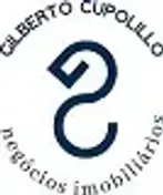 Logo da imobiliária