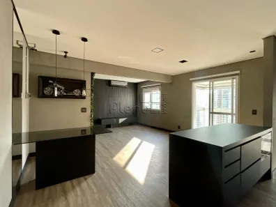 Apartamento com 2 Quartos à venda, 87m² no Jardim Belo Horizonte, Campinas