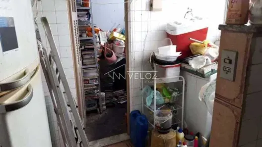 Apartamento com 3 Quartos à venda, 102m² no Ipanema, Rio de Janeiro