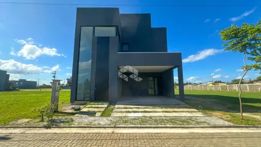 Casa de Condomínio com 3 Quartos à venda, 156m² no Sans Souci, Eldorado do Sul