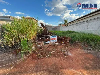 Lote/Terreno à venda, 500m² no Parque Bom Retiro, Paulínia