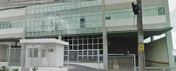 Ponto Comercial à venda, 4733m² no Tamboré, Santana de Parnaíba