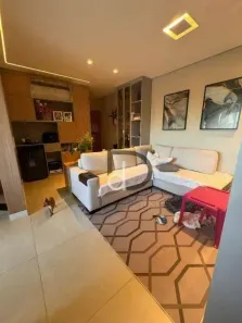 Apartamento com 2 Quartos à venda, 75m² no Parque Industrial, Campinas