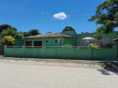 Casa com 4 Quartos à venda, 210m² no Balneário São Pedro, São Pedro da Aldeia