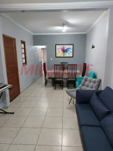 Sobrado com 2 Quartos à venda, 90m² no Tucuruvi, São Paulo