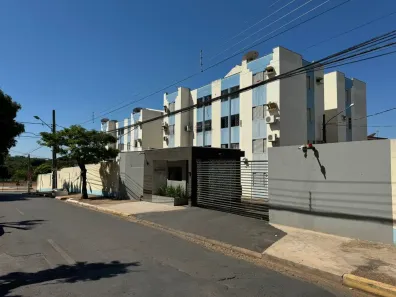 Apartamento com 2 Quartos à venda, 48m² no Terra Nova, Cuiabá