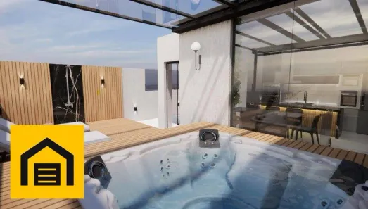 Apartamento com 2 Quartos à venda, 126m² no Vila Nossa Senhora das Vitórias, Mauá