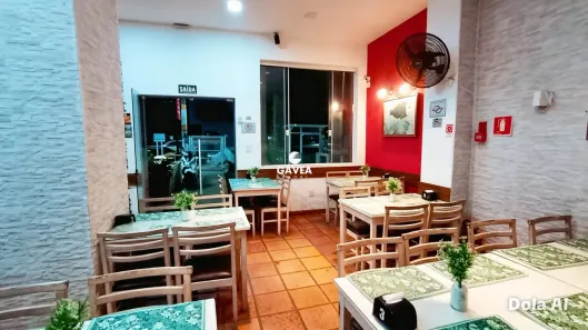 Ponto Comercial à venda, 140m² no Centro, São Vicente