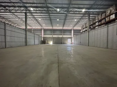 Galpão/Depósito/Armazém para alugar, 1000m² no Serra do Anil, Cariacica