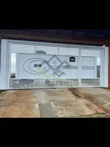 Casa com 3 Quartos à venda, 150m² no Parque São Martinho, Mogi das Cruzes