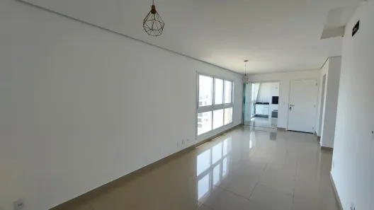Apartamento com 3 Quartos à venda, 96m² no Ponta da Praia, Santos