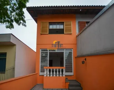 Sobrado com 3 Quartos à venda, 138m² no Jardim Ester Yolanda, São Paulo