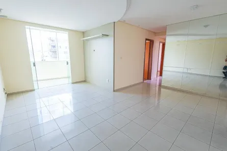 Apartamento com 3 Quartos à venda, 97m² no Castelo, Belo Horizonte