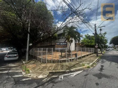 Prédio Comercial para alugar, 1840m² no José Bonifácio, Fortaleza