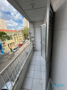 Apartamento com 2 Quartos para alugar, 90m² no Alto da Mooca, São Paulo