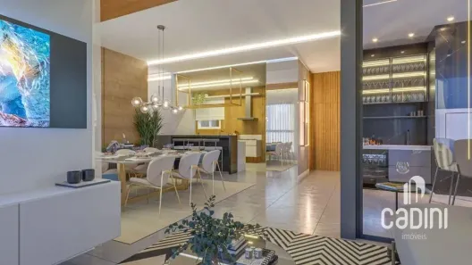 Apartamento com 4 Quartos à venda, 251m² no Centro, Balneário Camboriú