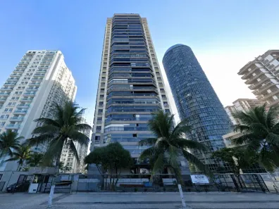 Apartamento com 1 Quarto à venda, 136m² no Barra da Tijuca, Rio de Janeiro
