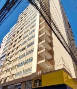 Apartamento com 4 Quartos para venda ou aluguel, 168m² no Centro, Ribeirão Preto