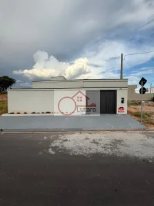 Casa com 3 Quartos à venda, 108m² no Jardim Bom Sucesso, Indaiatuba