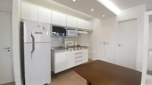 Apartamento com 1 Quarto para alugar, 37m² no Saúde, São Paulo