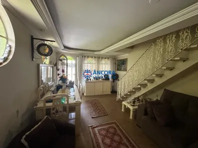 Sobrado com 5 Quartos à venda, 200m² no Jardim Gabriela, Guarulhos