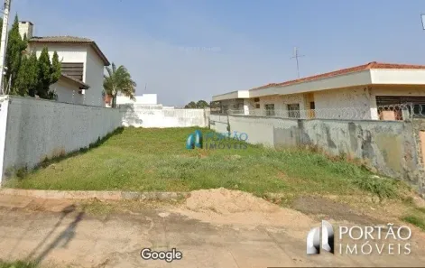 Lote/Terreno à venda, 360m² no Jardim Estoril II, Bauru
