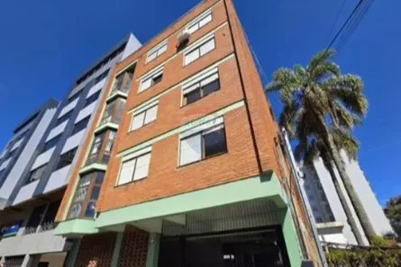 Apartamento com 2 Quartos para alugar, 67m² no Centro, Passo Fundo