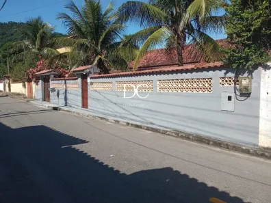 Casa com 3 Quartos à venda, 300m² no Flamengo, Maricá