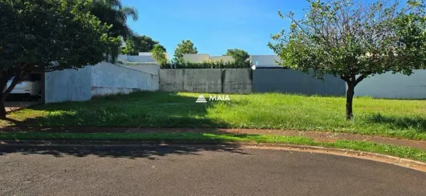 Lote/Terreno à venda, 532m² no Cyrela Landscape, Uberaba