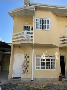 Casa com 1 Quarto à venda, 55m² no Jardim Flórida, Jacareí