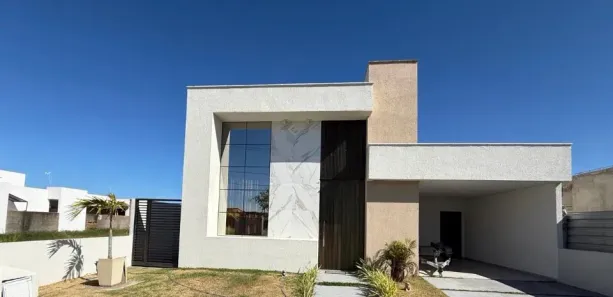 Casa de Condomínio com 3 Quartos para alugar, 170m² no Loteamento Buzios do Frances, Marechal Deodoro