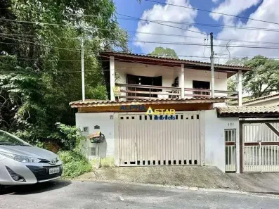 Casa com 2 Quartos à venda, 140m² no Jardim Rebelato, Cotia