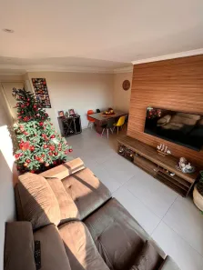 Apartamento com 3 Quartos à venda, 84m² no Jardim Paris, Jundiaí