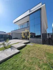 Casa com 4 Quartos à venda, 283m² no Ogiva, Cabo Frio