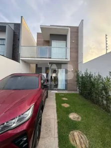 Casa com 2 Quartos à venda, 140m² no Cordeiros, Itajaí
